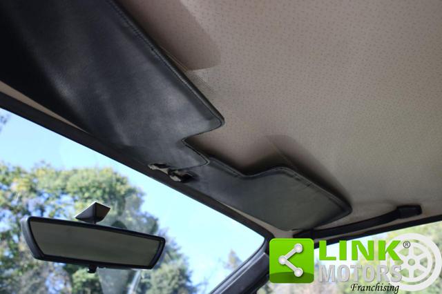 ALFA ROMEO Alfetta usata 71