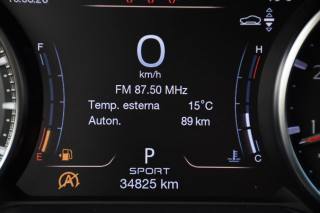 MASERATI Levante usata, con Autoradio digitale