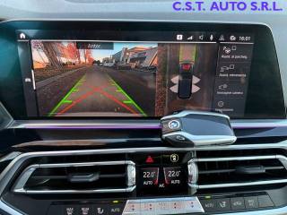 BMW X5 usata, con Controllo automatico clima