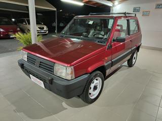 FIAT Panda usata 2
