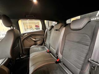 FORD Kuga usata, con Immobilizzatore elettronico