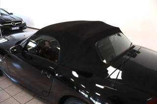 BMW Z4 usata, con Fendinebbia