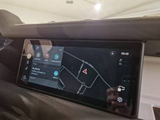 LAND ROVER Defender usata, con Interni in pelle