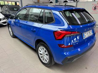 SKODA Kamiq usata, con Alzacristalli elettrici
