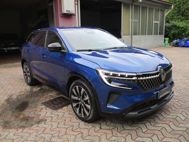RENAULT Austral usata, con Chiusura centralizzata