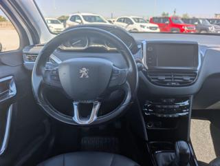 PEUGEOT 2008 usata, con Controllo trazione