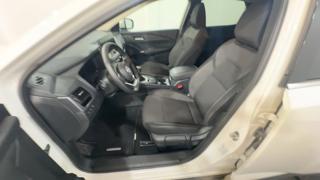 NISSAN Qashqai usata, con Antifurto
