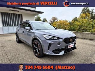 CUPRA Formentor 1.4 e-Hybrid DSG VZ