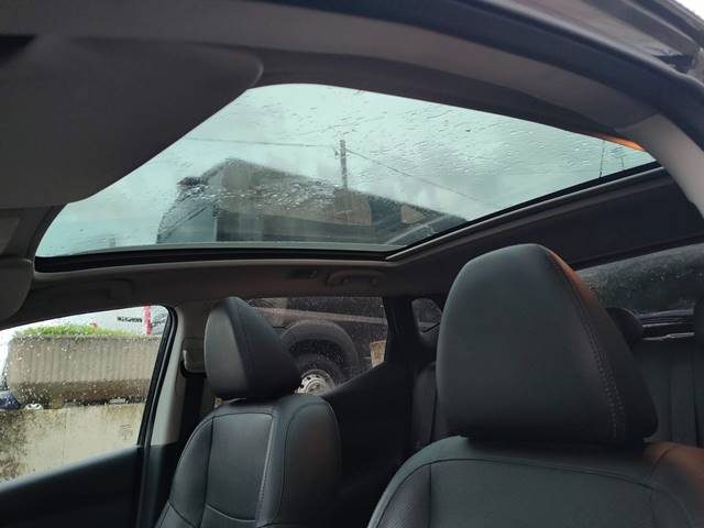 NISSAN Qashqai usata, con Airbag Passeggero