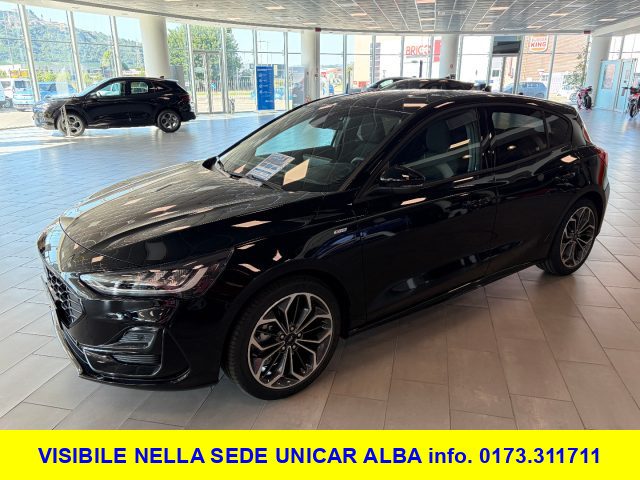 FORD Focus usata, con ABS