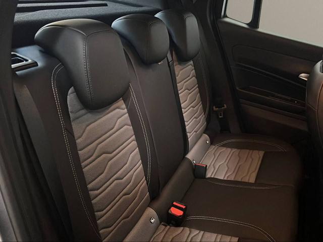 JEEP Avenger usata, con Cronologia tagliandi