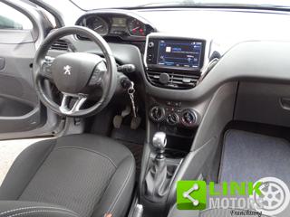 PEUGEOT 208 usata, con Airbag Passeggero