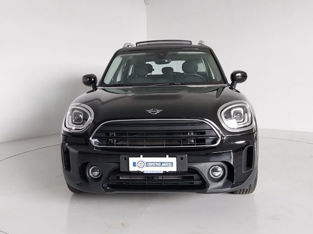 MINI Countryman usata, con Airbag Passeggero