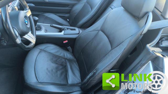 BMW Z4 usata, con Cerchi in lega