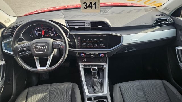 AUDI Q3 usata, con Bluetooth