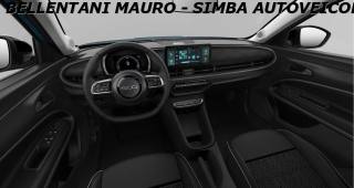 FIAT 600 usata, con Autoradio