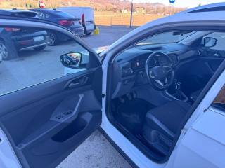 VOLKSWAGEN T-Cross usata, con Cerchi in lega