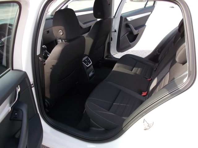 SKODA Octavia usata, con Controllo trazione