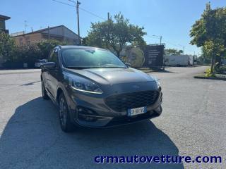 FORD Kuga PROMO FINANZIAMENTO 2.5 PlugIN 225 CV ST-Line