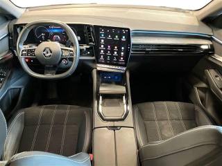 RENAULT Austral usata, con Fendinebbia