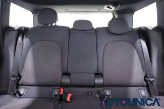 MINI Countryman usata, con Start/Stop Automatico