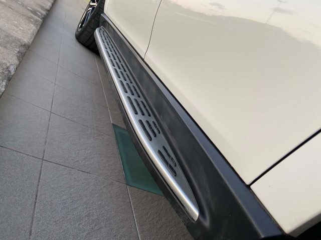MERCEDES-BENZ GLE 350 usata, con Sensori di parcheggio anteriori