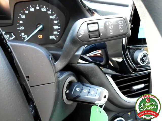 FORD Fiesta usata, con Bracciolo