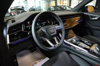 AUDI Q8 usata 125