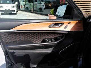 JEEP Grand Cherokee usata, con Fari LED