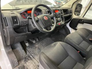 FIAT Ducato usata, con Fari LED