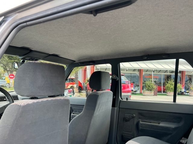 RENAULT R 5 usata 8