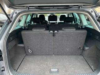 SKODA Kodiaq usata, con Boardcomputer