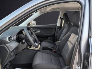 MG ZS usata, con Cruise Control