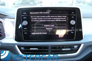 VOLKSWAGEN T-Roc usata, con Sistema di navigazione