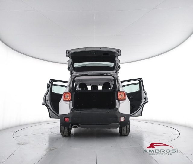 JEEP Renegade usata 6