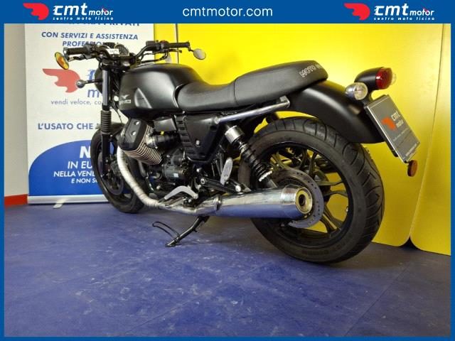 MOTO GUZZI V7 usata 8