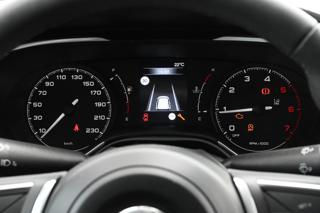 FIAT Tipo usata, con Fari LED
