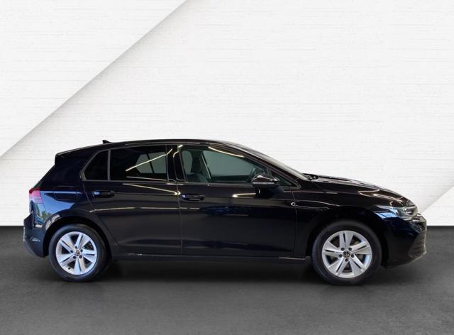 VOLKSWAGEN Golf usata, con Airbag