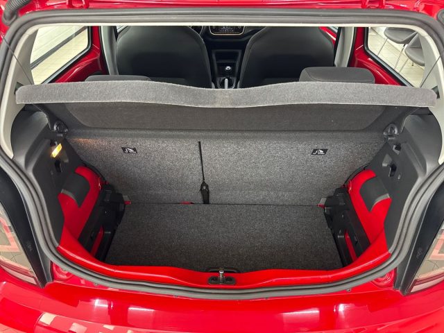 VOLKSWAGEN up! usata, con Immobilizzatore elettronico