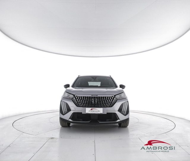 PEUGEOT 2008 usata 4