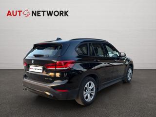 BMW X1 usata, con Airbag Passeggero