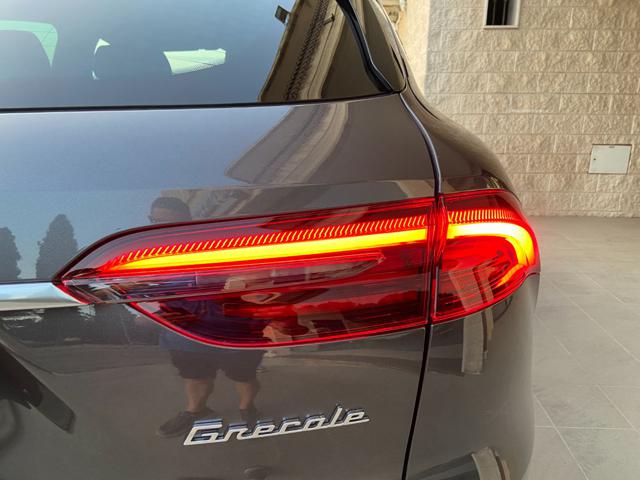 MASERATI Grecale usata, con Pacchetto sportivo