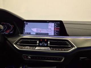 BMW X6 usata, con Sedili riscaldati