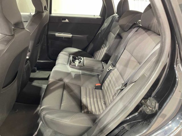 VOLVO V50 usata, con ESP
