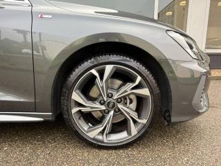 AUDI A3 usata, con Chiusura centralizzata