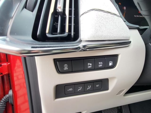 MAZDA CX-60 usata, con Trazione integrale