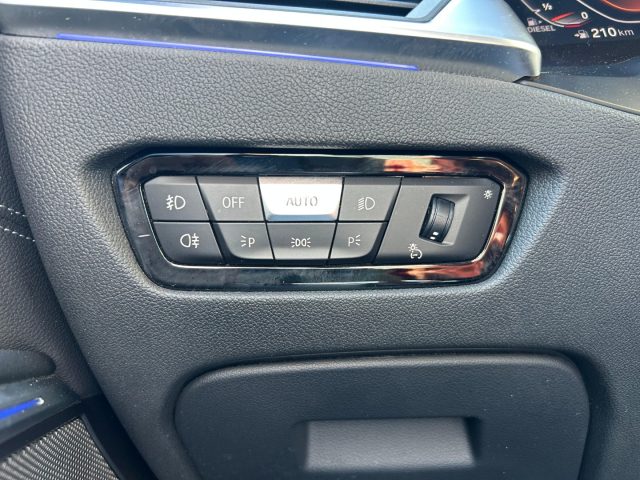 BMW 318 usata, con Climatizzatore