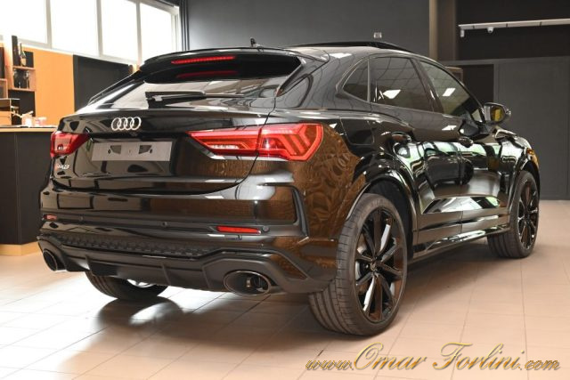 AUDI RS Q3 usata 118