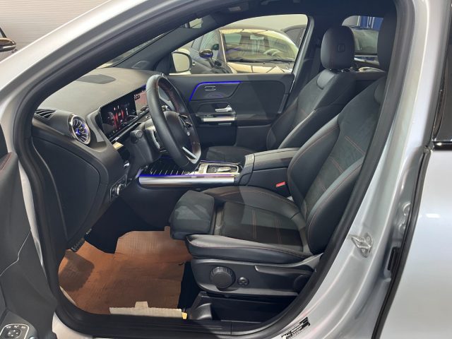 MERCEDES-BENZ GLA 200 usata, con Climatizzatore