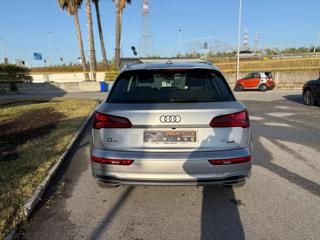 AUDI Q5 usata, con Cerchi in lega
